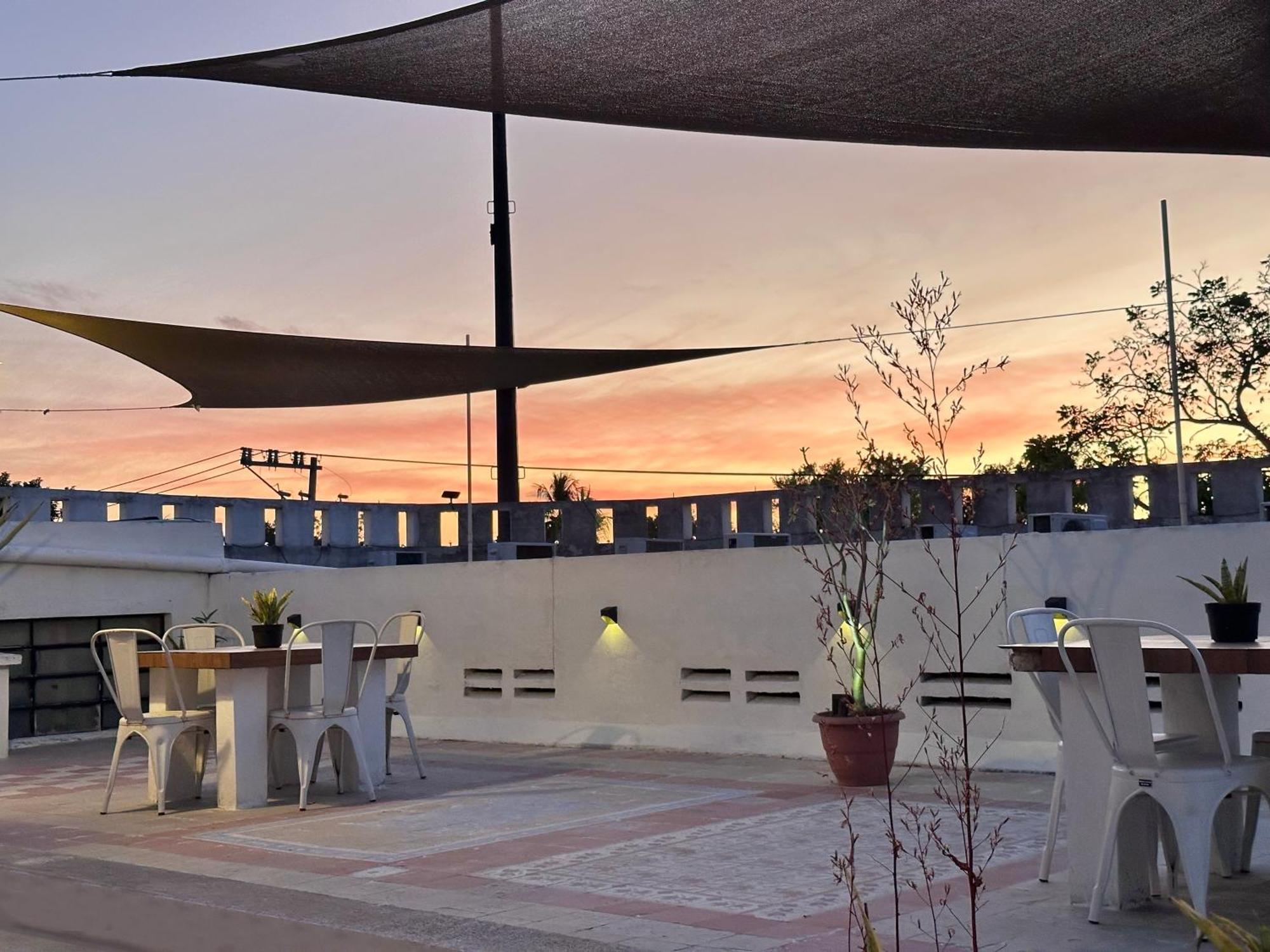 Casa Vidal Hotel Valladolid  Exterior photo